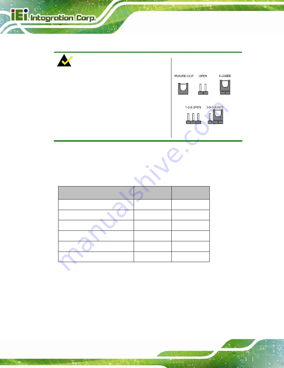 IEI Technology PPC-51 A-H61 Series User Manual Download Page 39