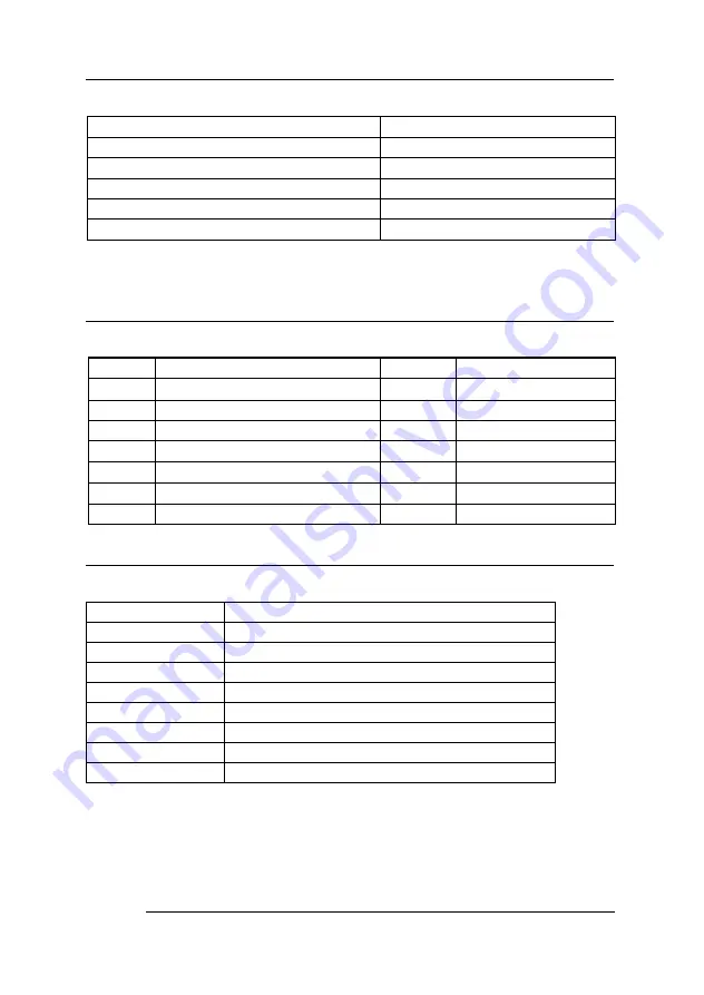 IEI Technology PSB-810EAV Manual Download Page 56