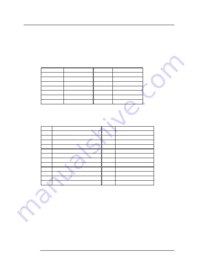 IEI Technology PSC-586VGA Manual Download Page 20