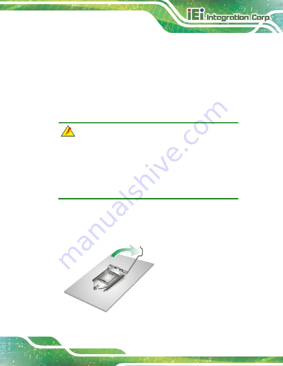 IEI Technology PUZZLE-IN001 User Manual Download Page 27