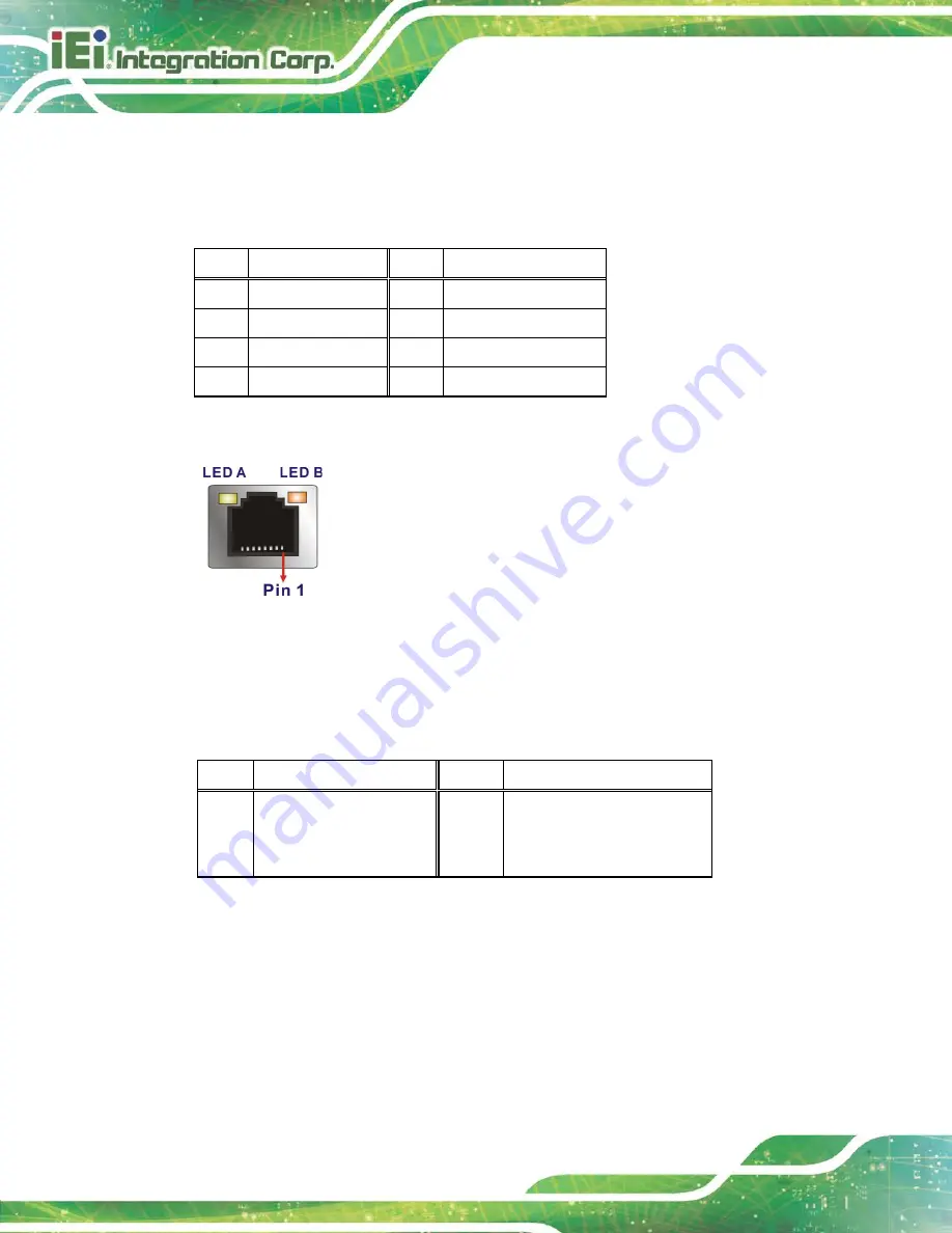 IEI Technology PUZZLE-IN003A Скачать руководство пользователя страница 32