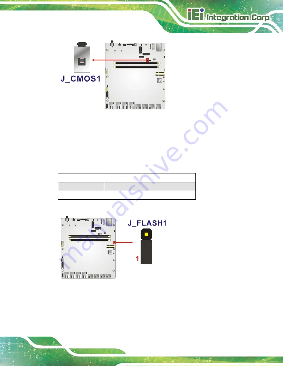 IEI Technology PUZZLE-IN003A Скачать руководство пользователя страница 41