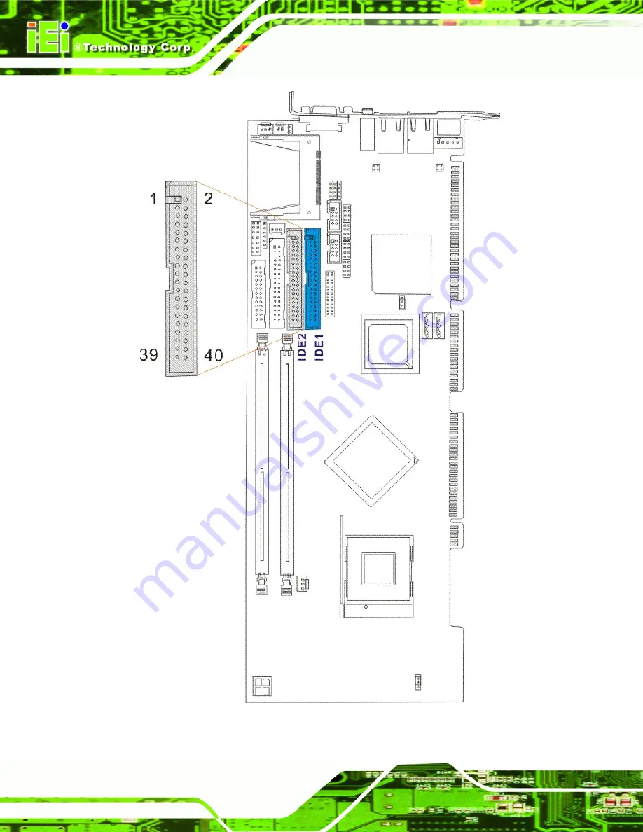 IEI Technology ROCKY-4786EV User Manual Download Page 30