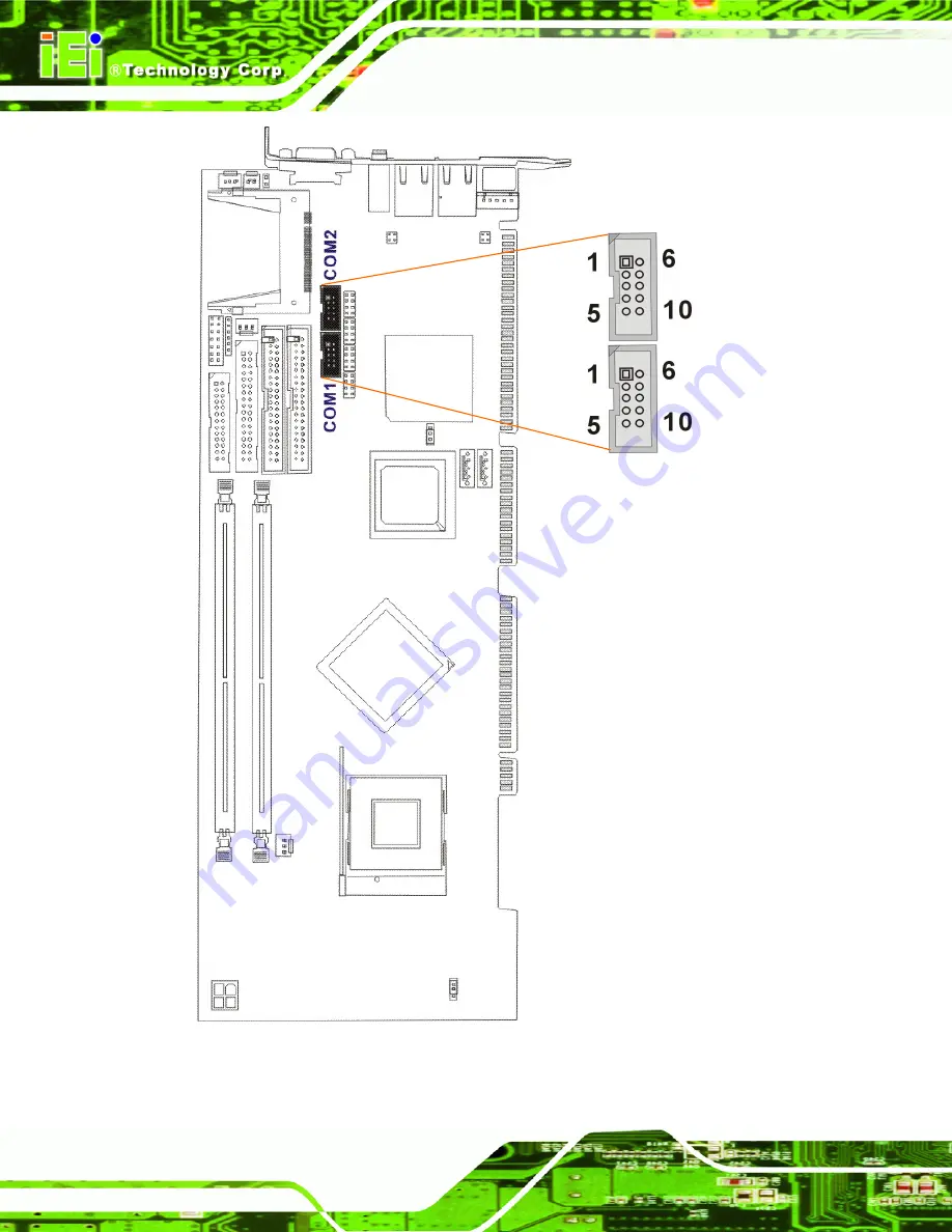 IEI Technology ROCKY-4786EV User Manual Download Page 32