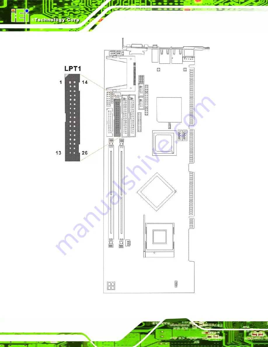 IEI Technology ROCKY-4786EV User Manual Download Page 34