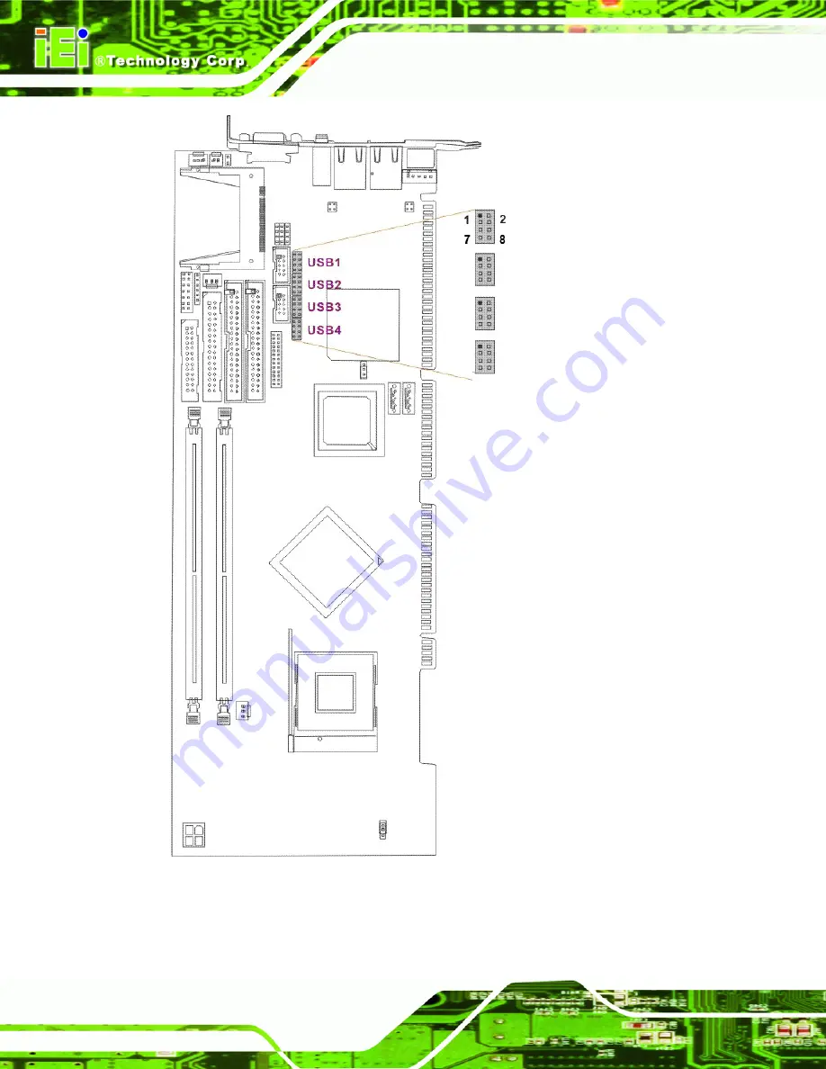 IEI Technology ROCKY-4786EV User Manual Download Page 36