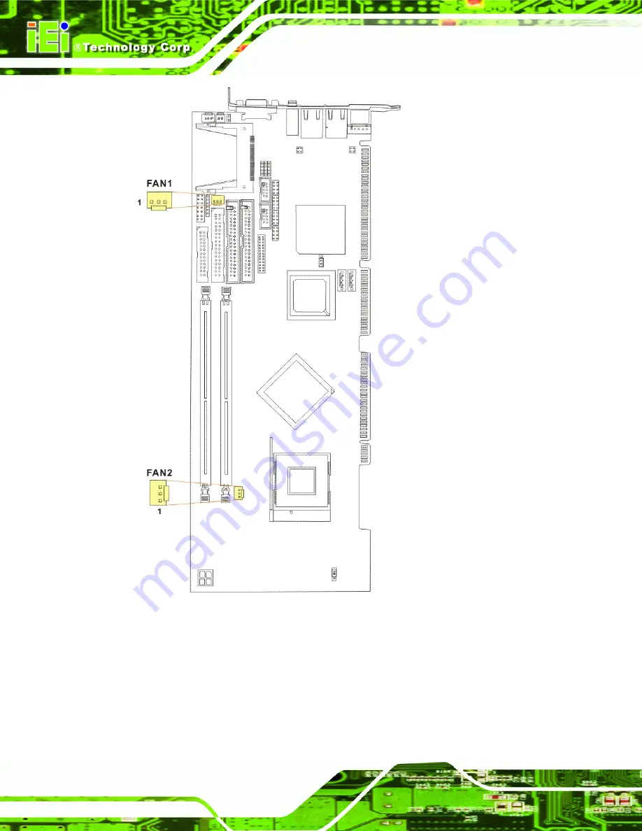 IEI Technology ROCKY-4786EV User Manual Download Page 38