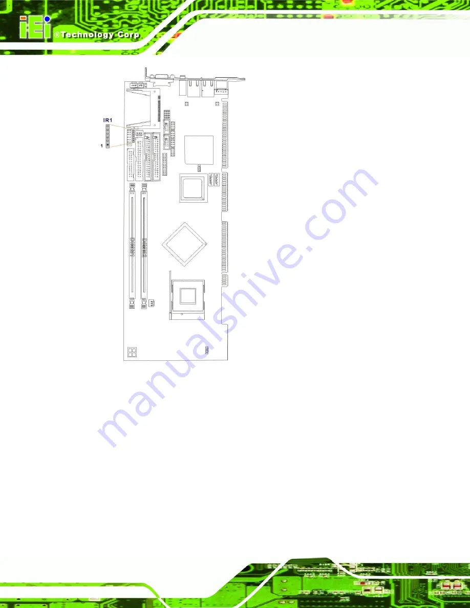 IEI Technology ROCKY-4786EV User Manual Download Page 44