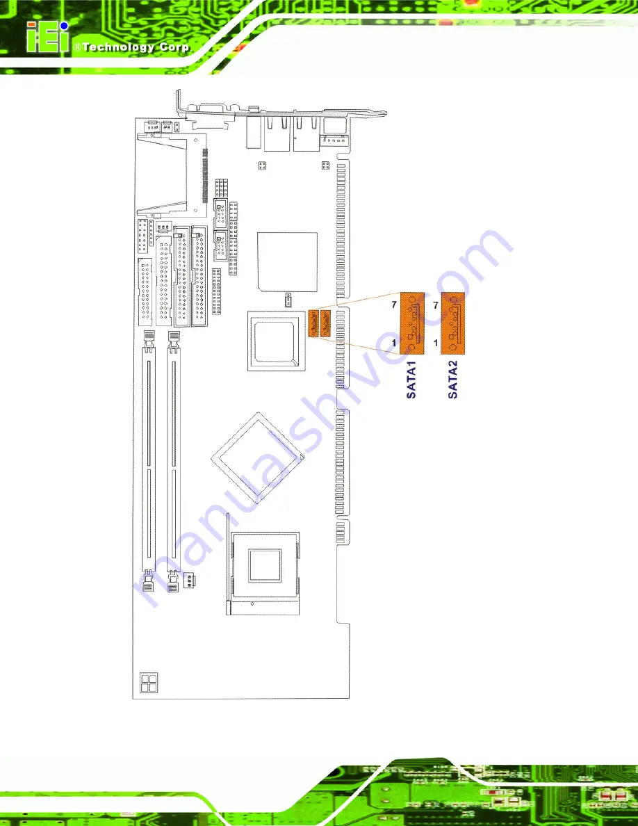 IEI Technology ROCKY-4786EV User Manual Download Page 46