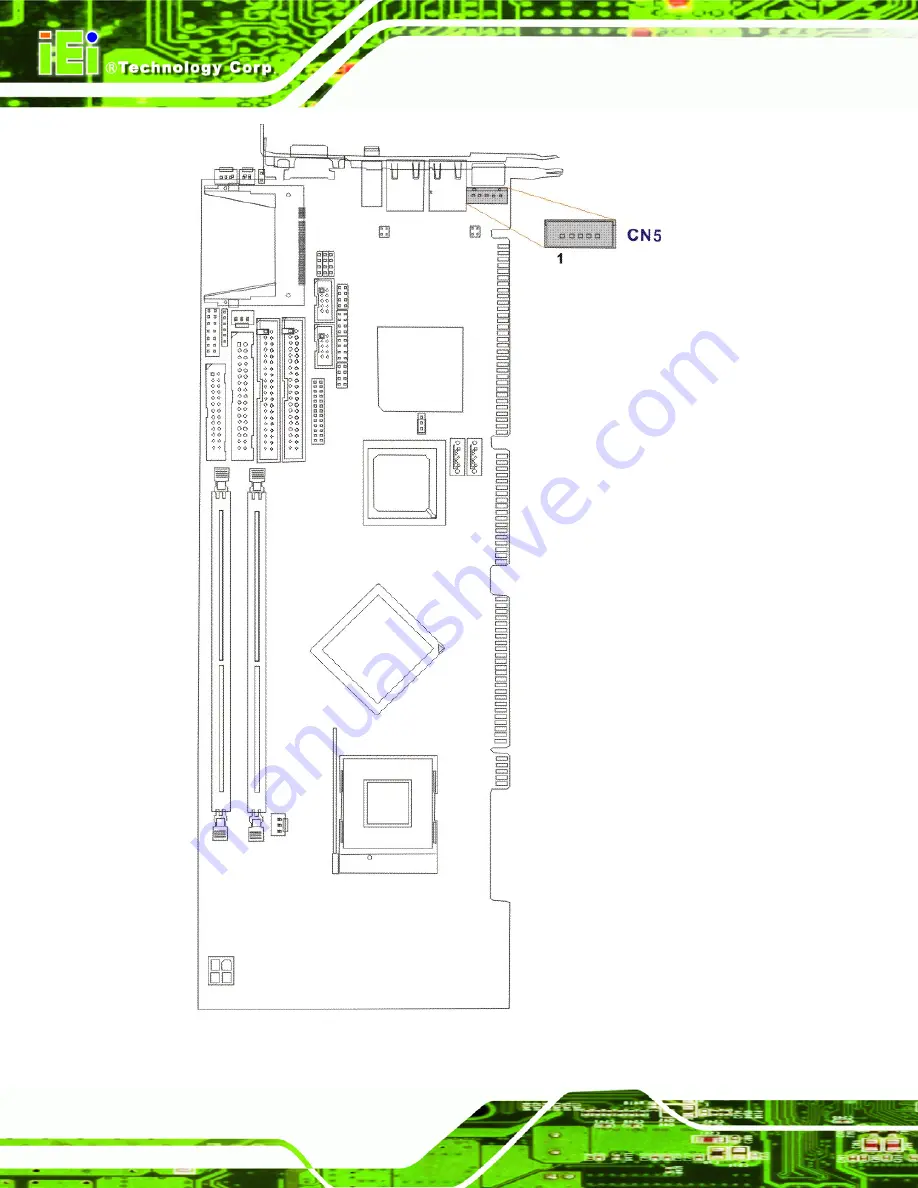 IEI Technology ROCKY-4786EV Скачать руководство пользователя страница 48