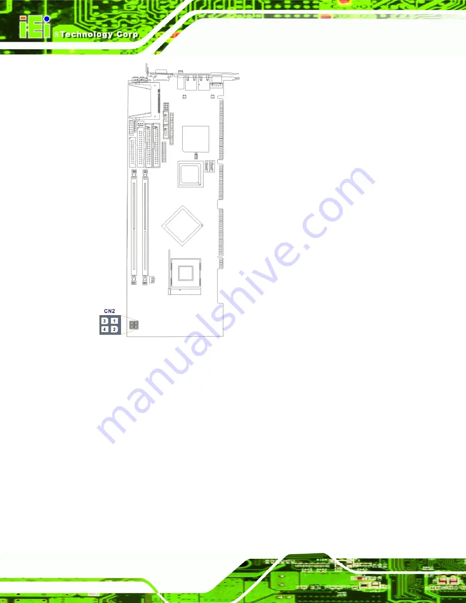 IEI Technology ROCKY-4786EV User Manual Download Page 50