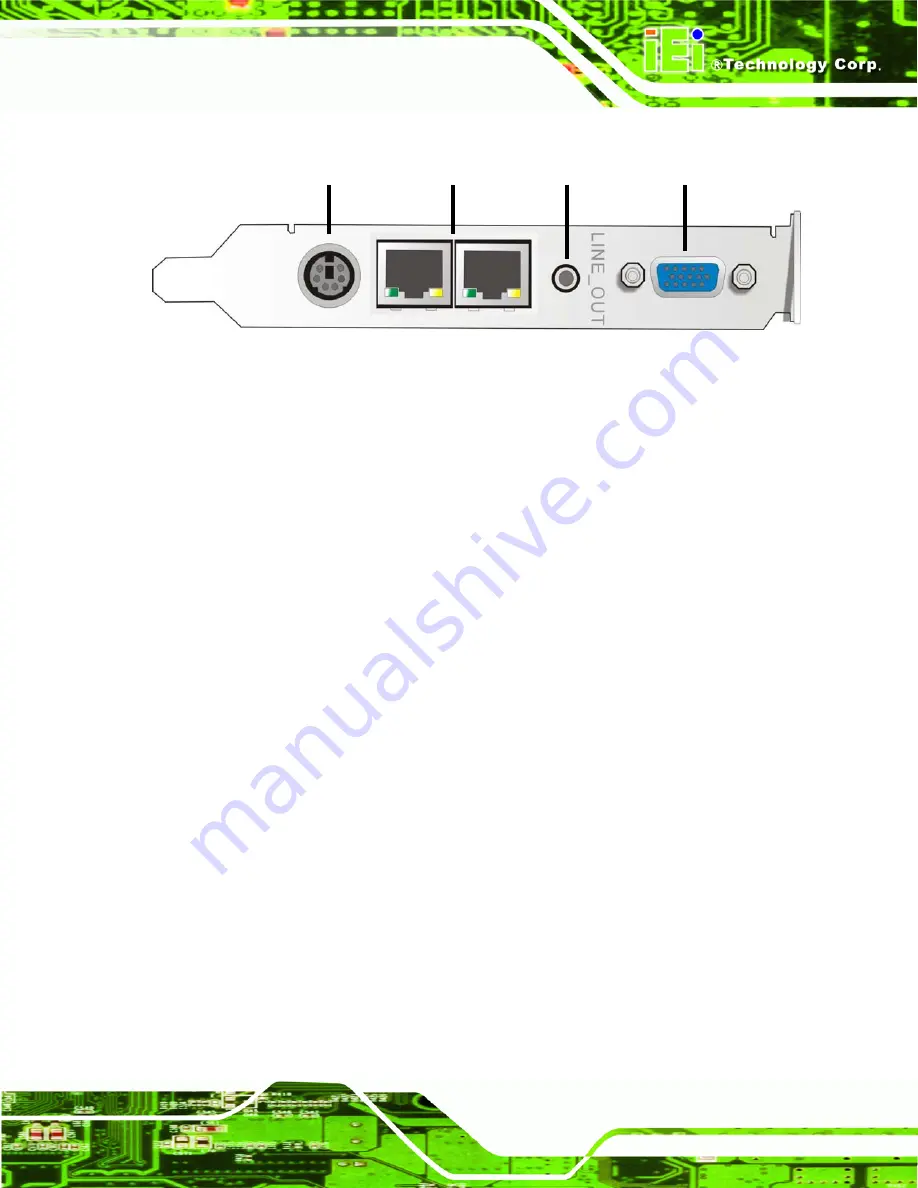 IEI Technology ROCKY-4786EV User Manual Download Page 51