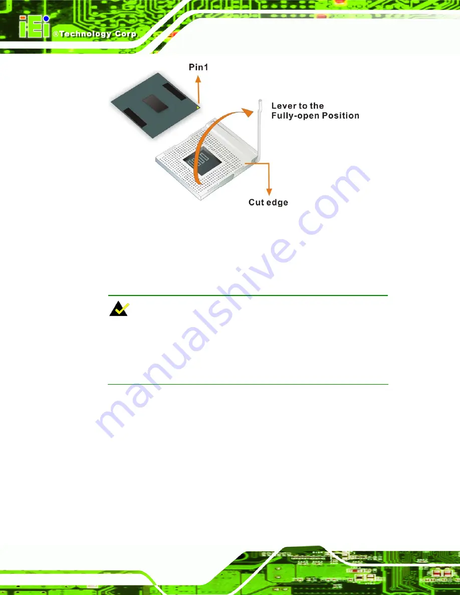 IEI Technology ROCKY-4786EV Скачать руководство пользователя страница 60