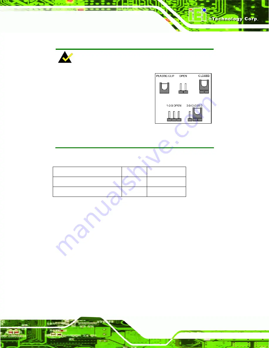 IEI Technology ROCKY-4786EV User Manual Download Page 63