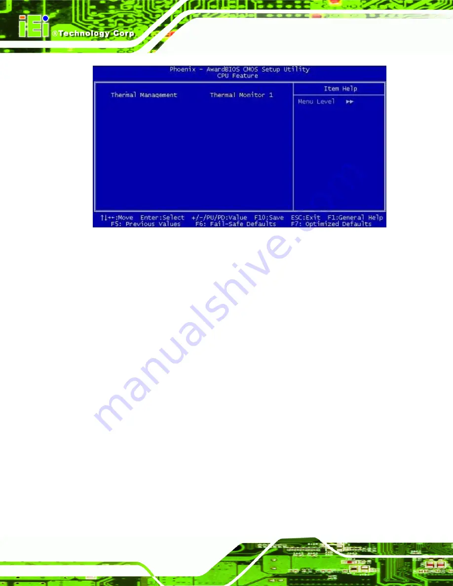 IEI Technology ROCKY-4786EV User Manual Download Page 90