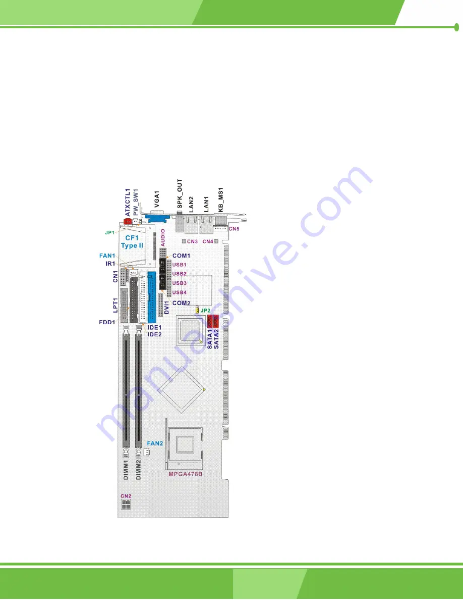 IEI Technology ROCKY-4786EVG Скачать руководство пользователя страница 34