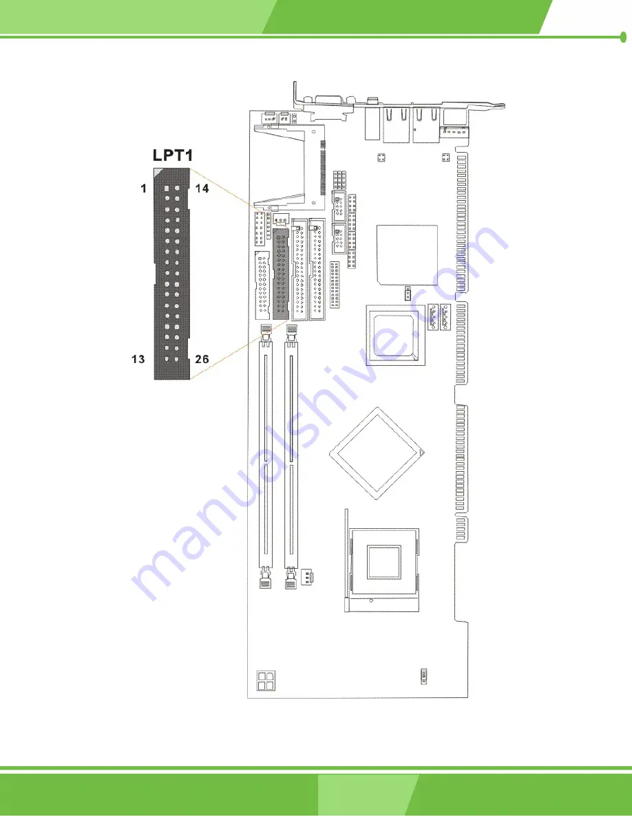 IEI Technology ROCKY-4786EVG Скачать руководство пользователя страница 44