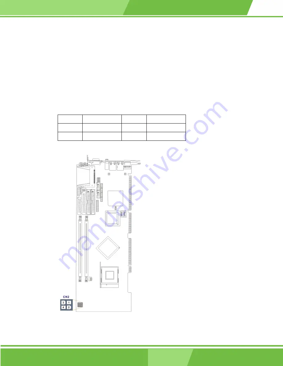 IEI Technology ROCKY-4786EVG User Manual Download Page 57