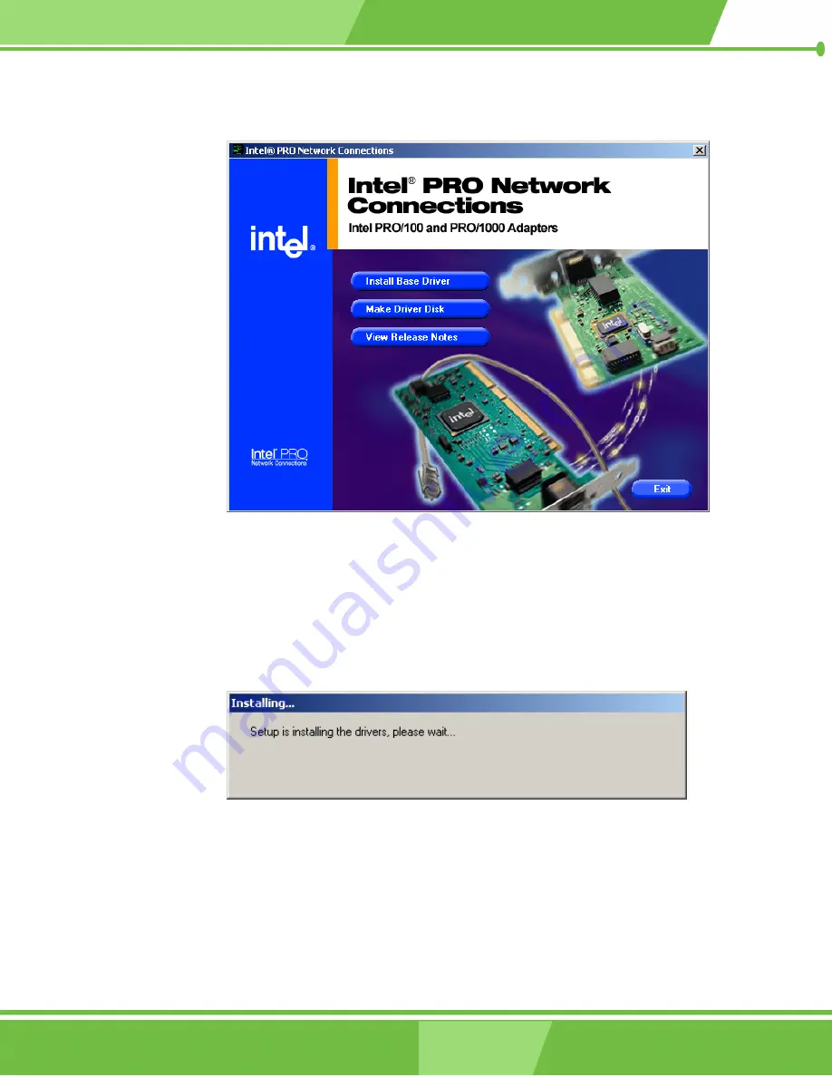 IEI Technology ROCKY-4786EVG User Manual Download Page 142