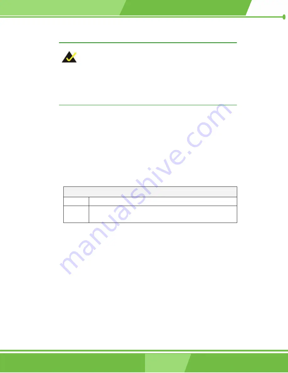 IEI Technology ROCKY-4786EVG User Manual Download Page 158