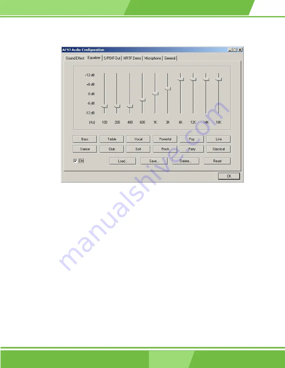 IEI Technology ROCKY-4786EVG User Manual Download Page 171