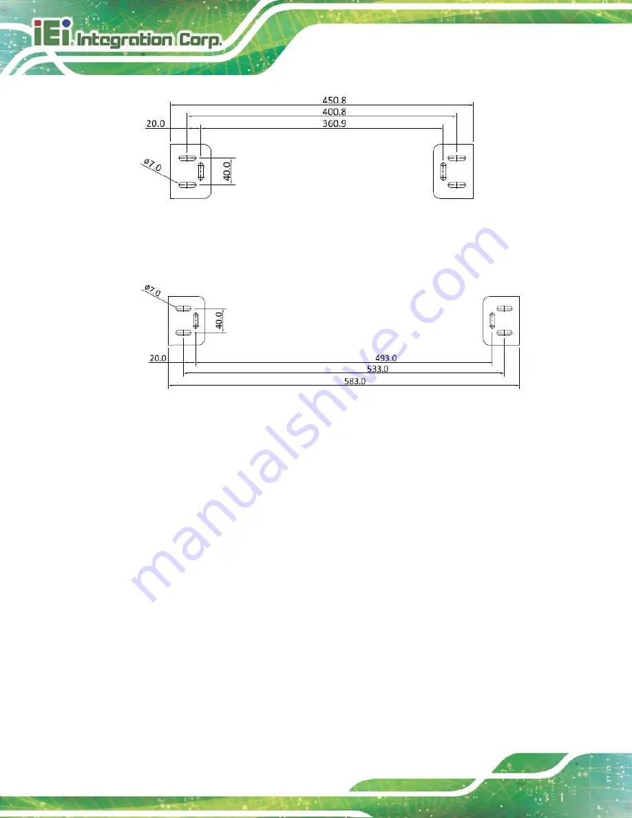 IEI Technology S24A-QM87 User Manual Download Page 40