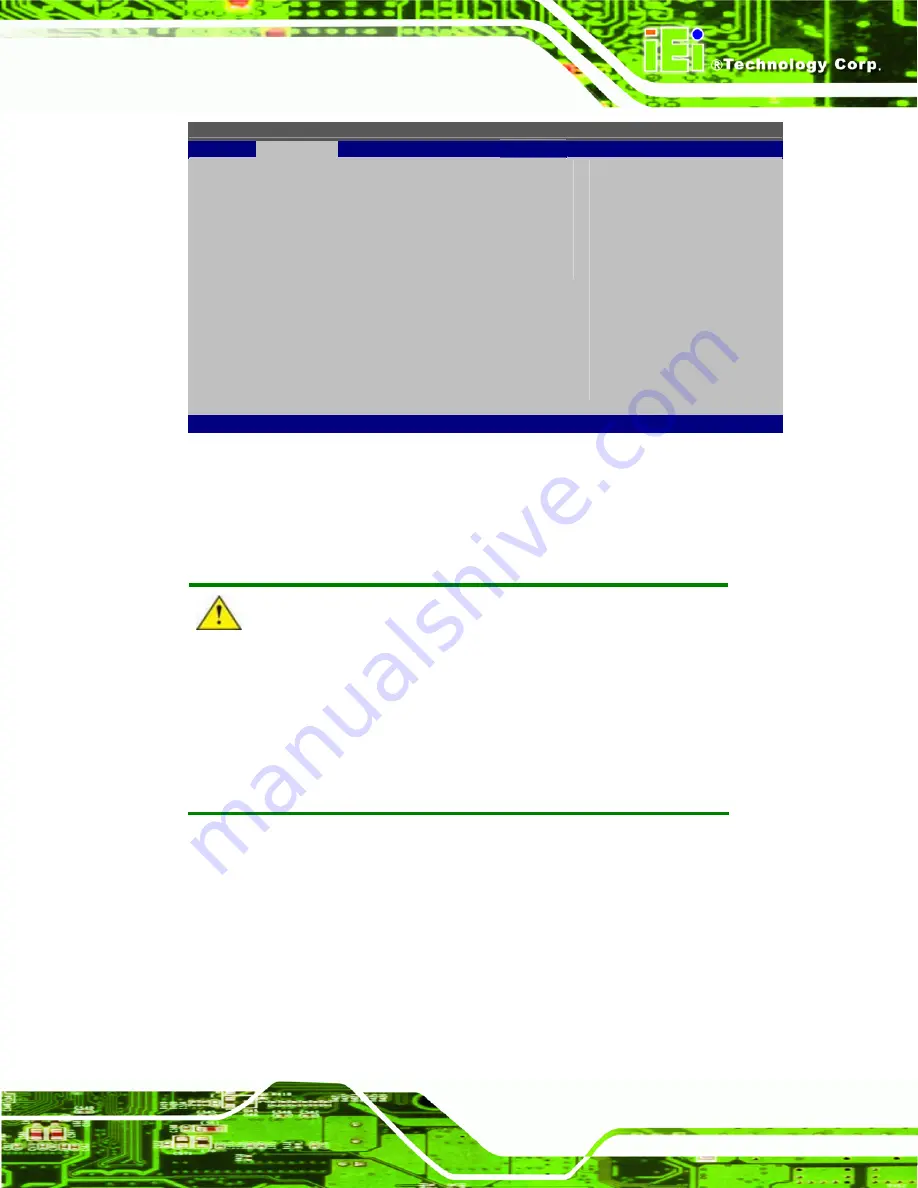 IEI Technology TANK-700 User Manual Download Page 117