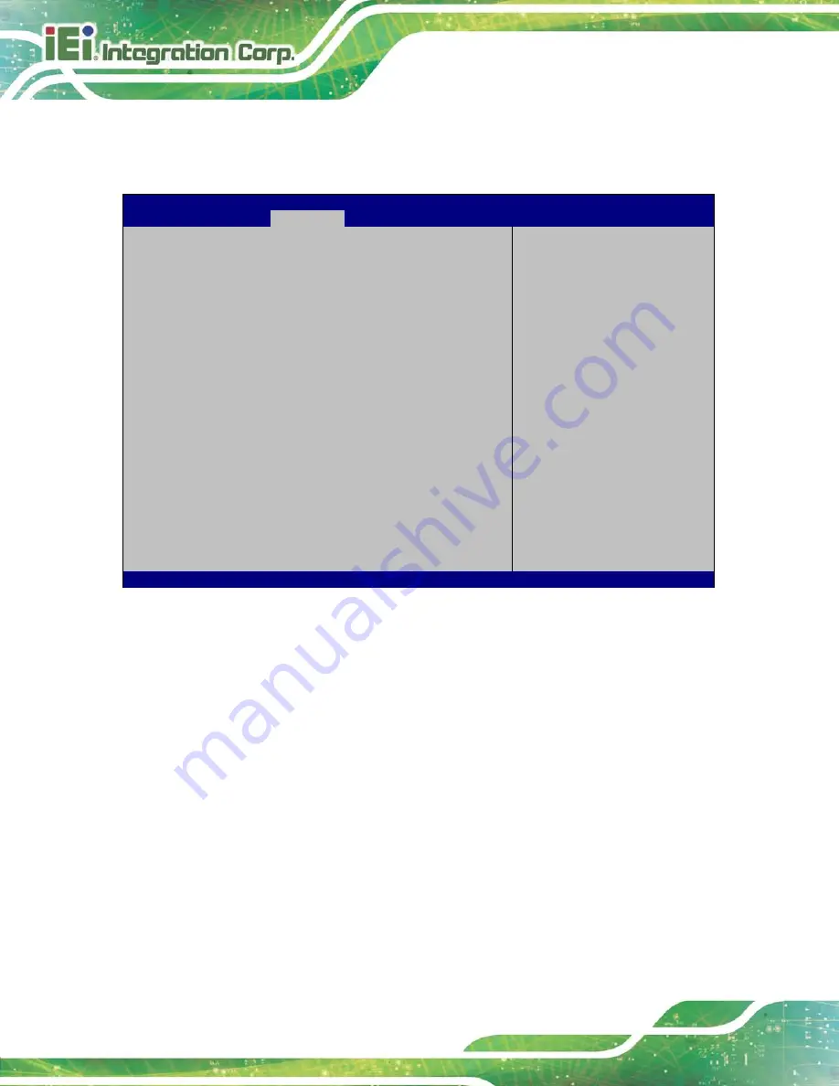 IEI Technology TANK-801-BT Скачать руководство пользователя страница 80