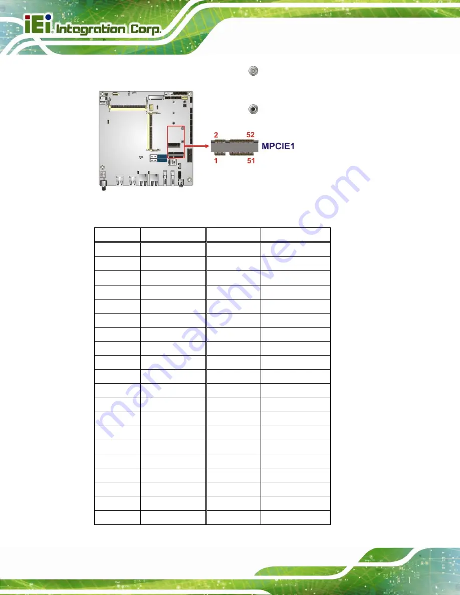 IEI Technology tKINO-AL User Manual Download Page 44