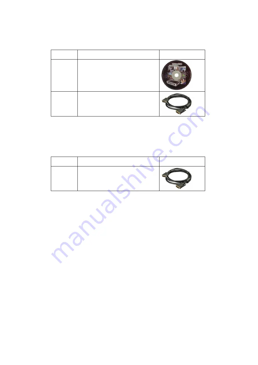 IEI Technology VWBOX-122A User Manual Download Page 20