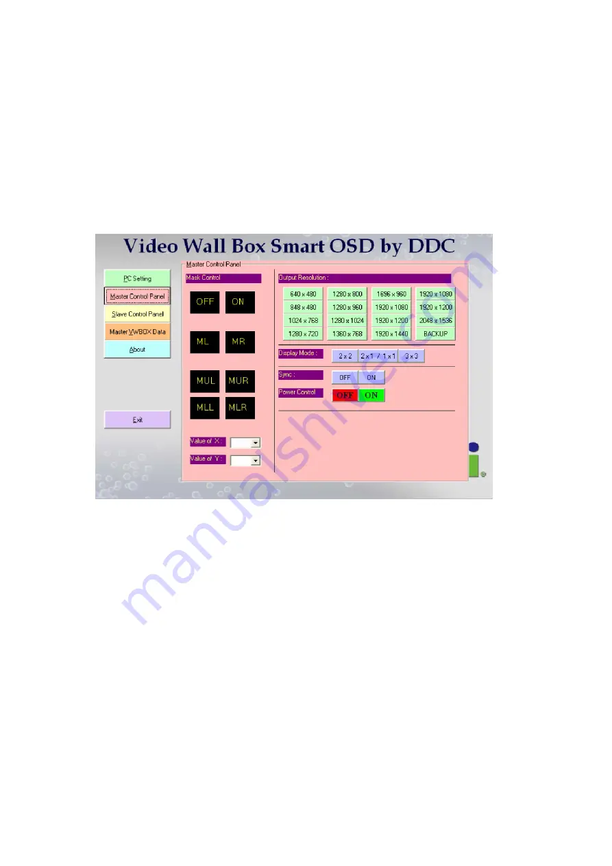 IEI Technology VWBOX-122A User Manual Download Page 52