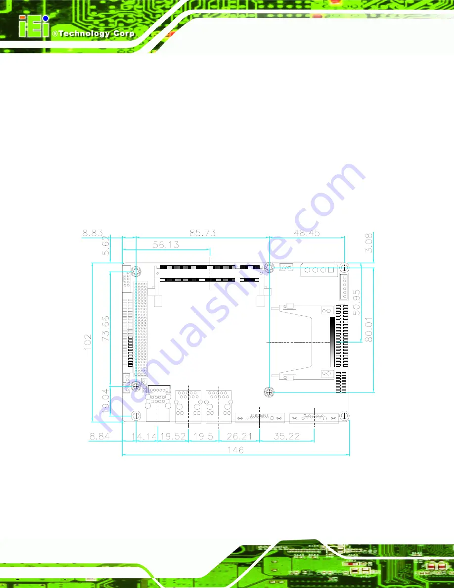 IEI Technology Wafer-8522 User Manual Download Page 26