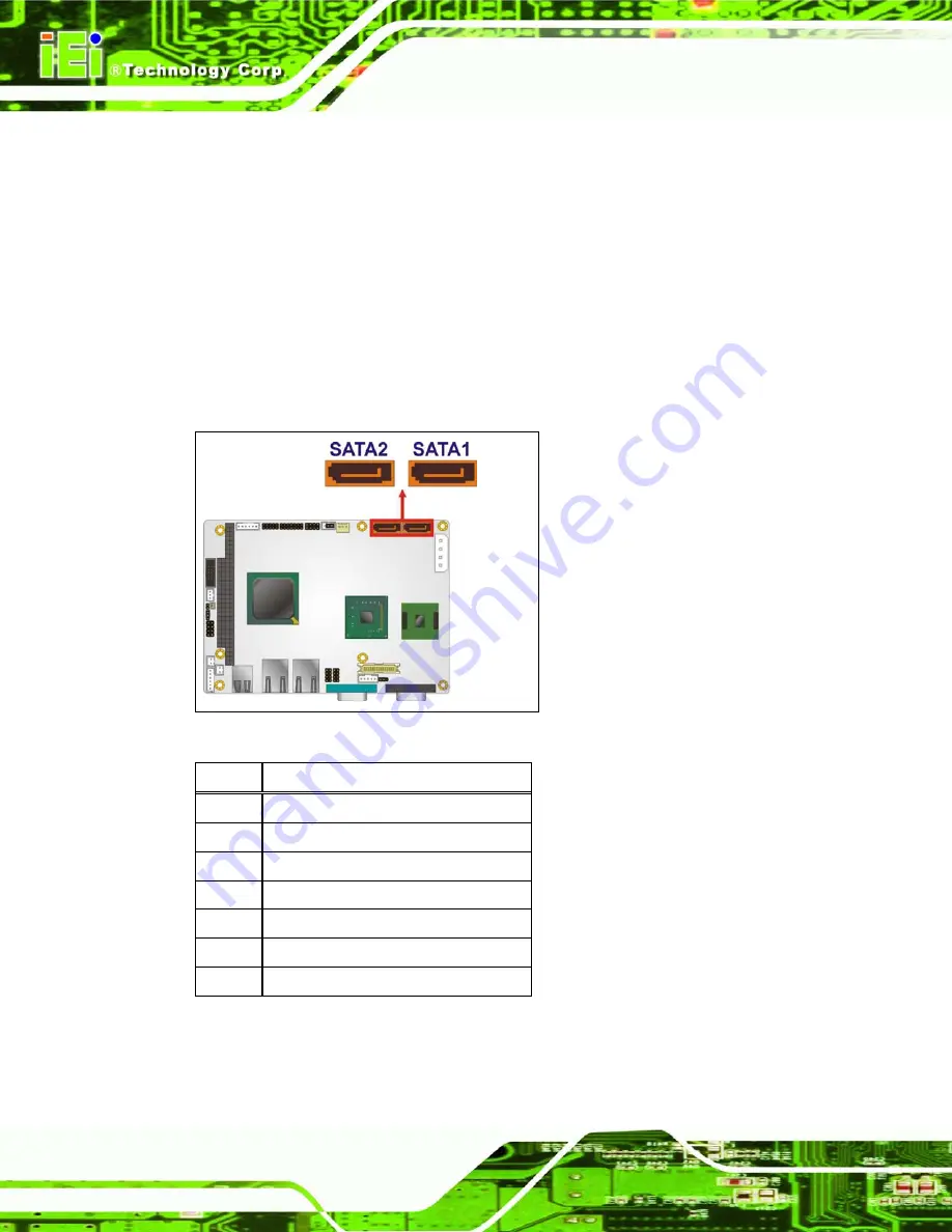 IEI Technology WAFER-945GSE2 Скачать руководство пользователя страница 67