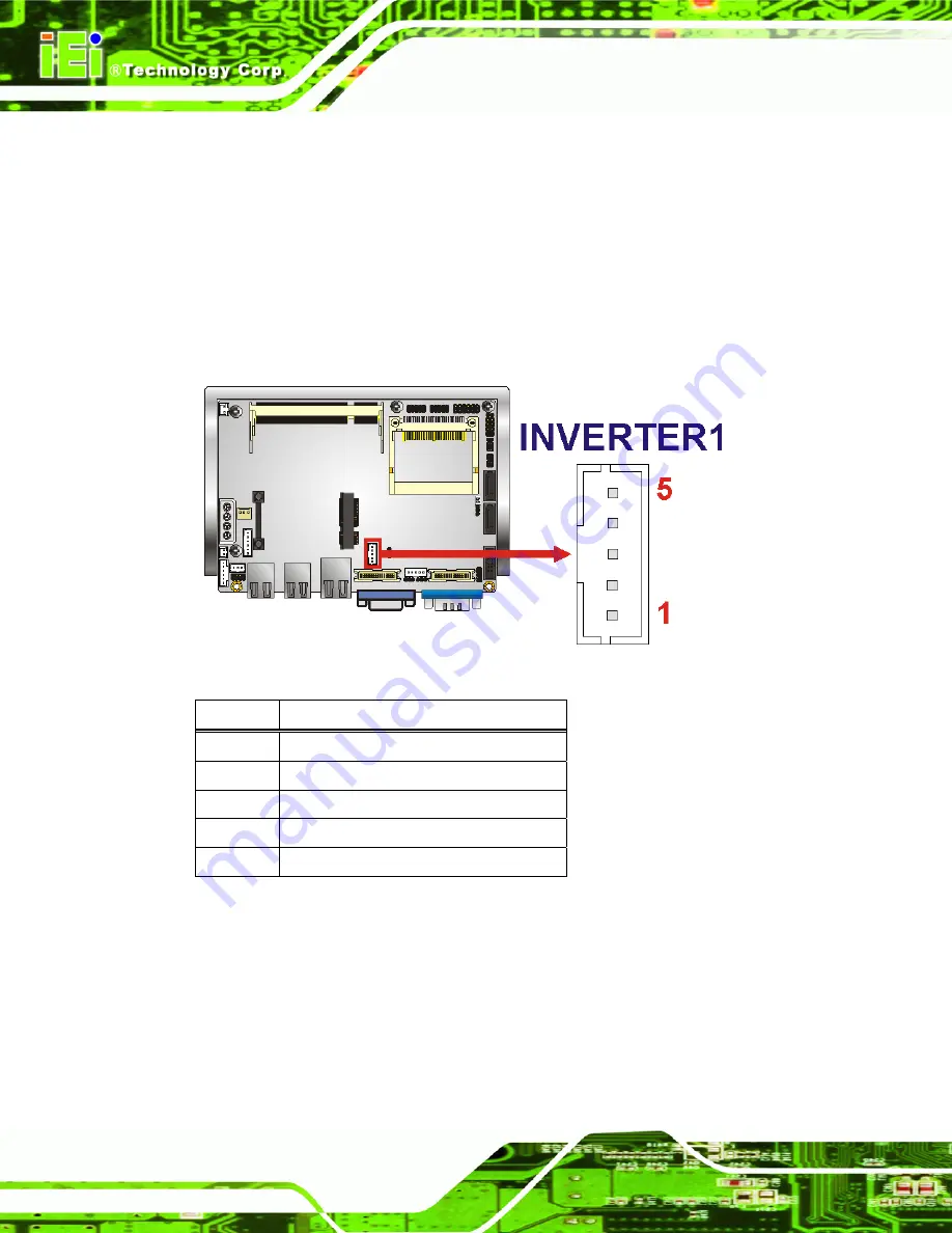 IEI Technology WAFER-945GSELVDS2-N270-R10 Скачать руководство пользователя страница 38