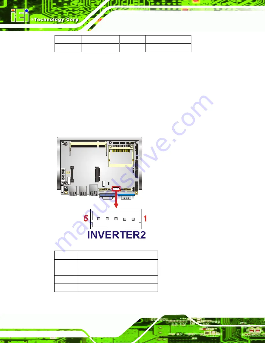 IEI Technology WAFER-945GSELVDS2-N270-R10 Скачать руководство пользователя страница 40