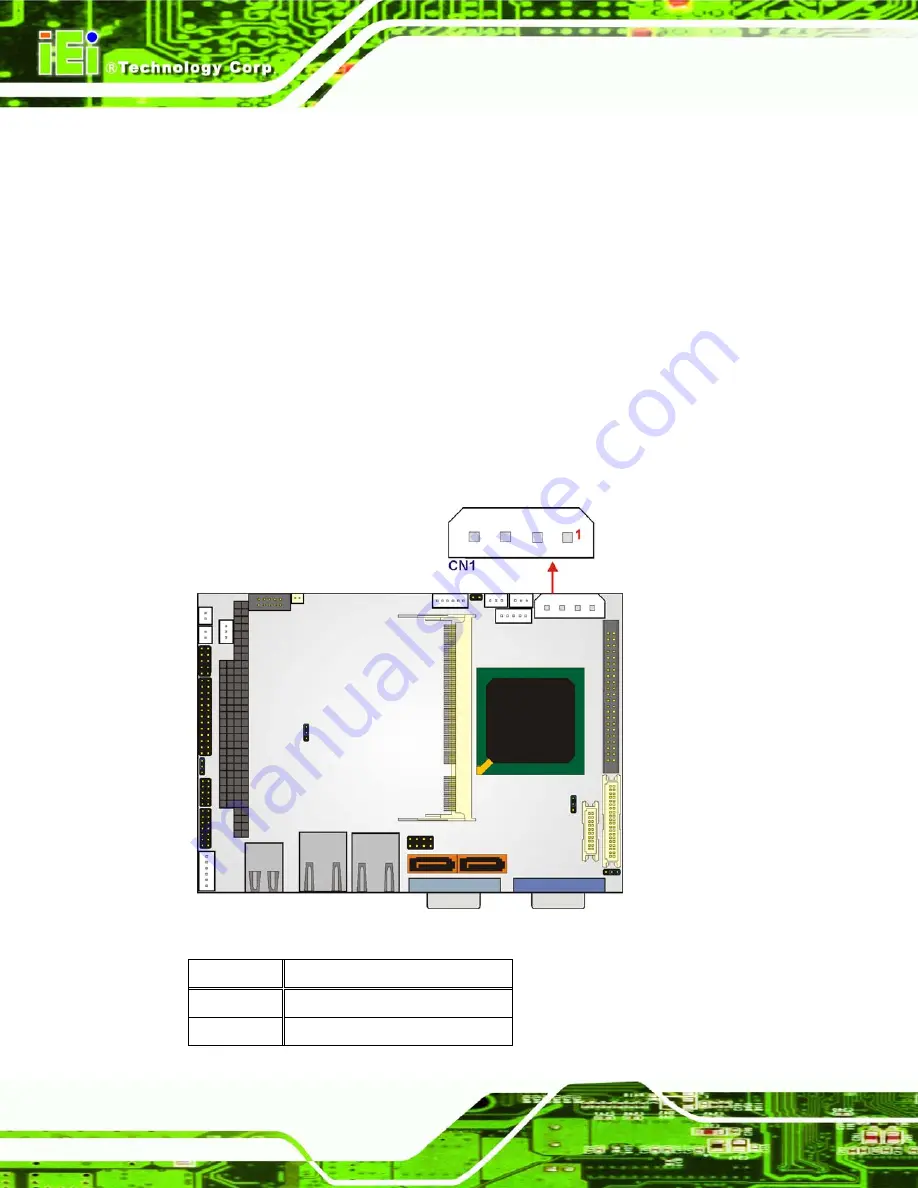 IEI Technology WAFER-LX-800-R12 User Manual Download Page 50