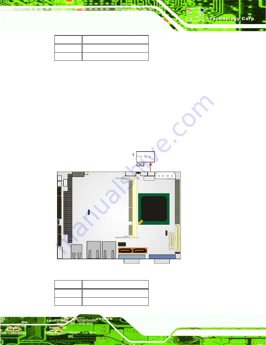 IEI Technology WAFER-LX-800-R12 Скачать руководство пользователя страница 51