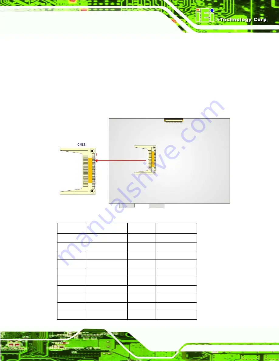 IEI Technology WAFER-LX-800-R12 User Manual Download Page 55