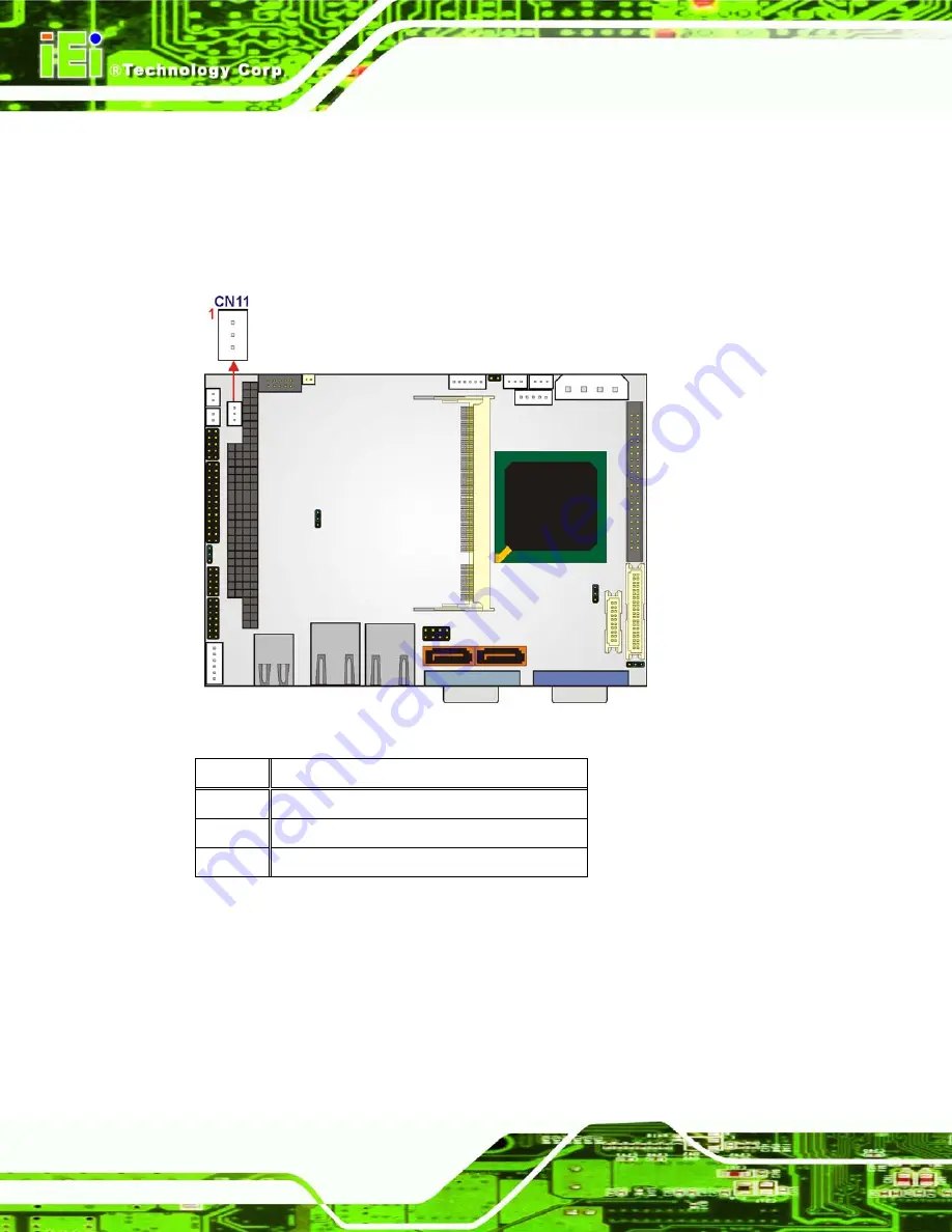 IEI Technology WAFER-LX-800-R12 Скачать руководство пользователя страница 66