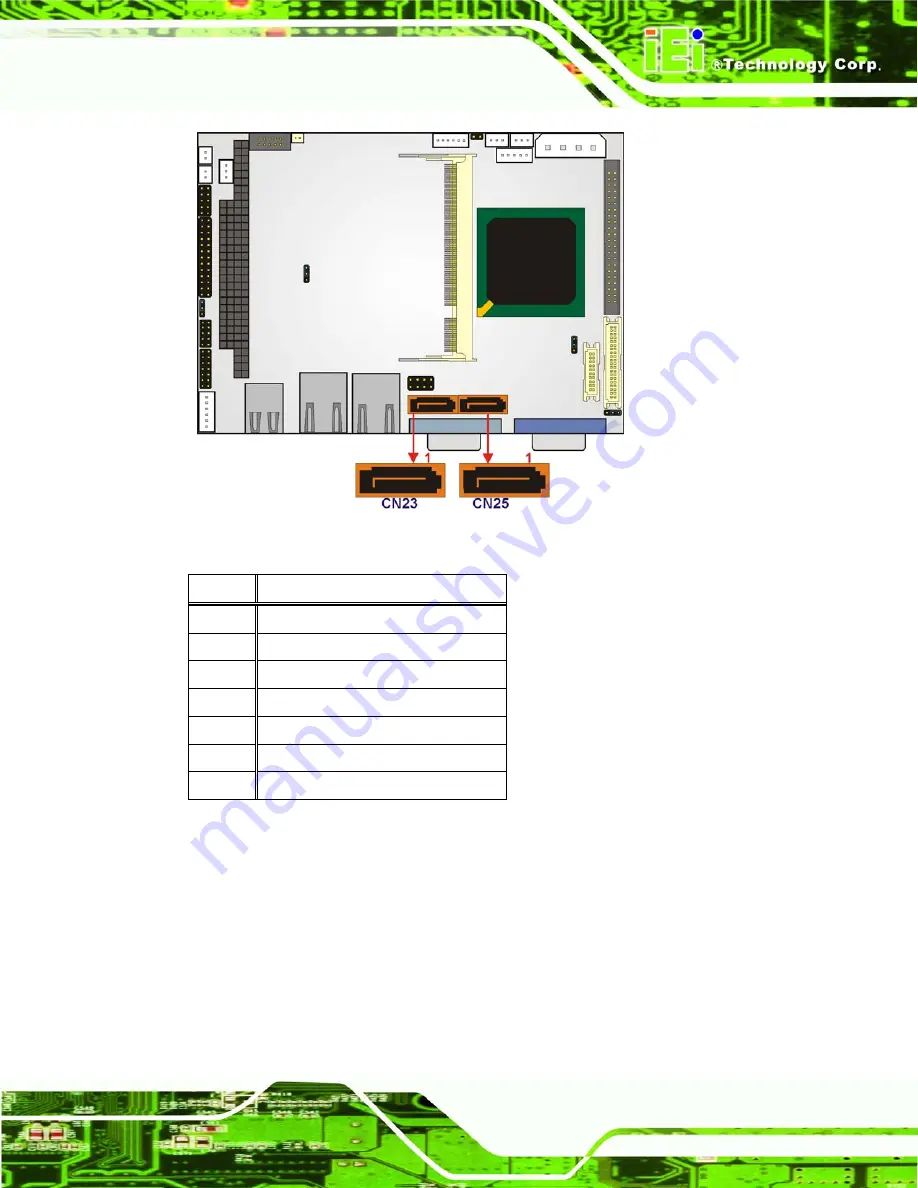 IEI Technology WAFER-LX-800-R12 Скачать руководство пользователя страница 71