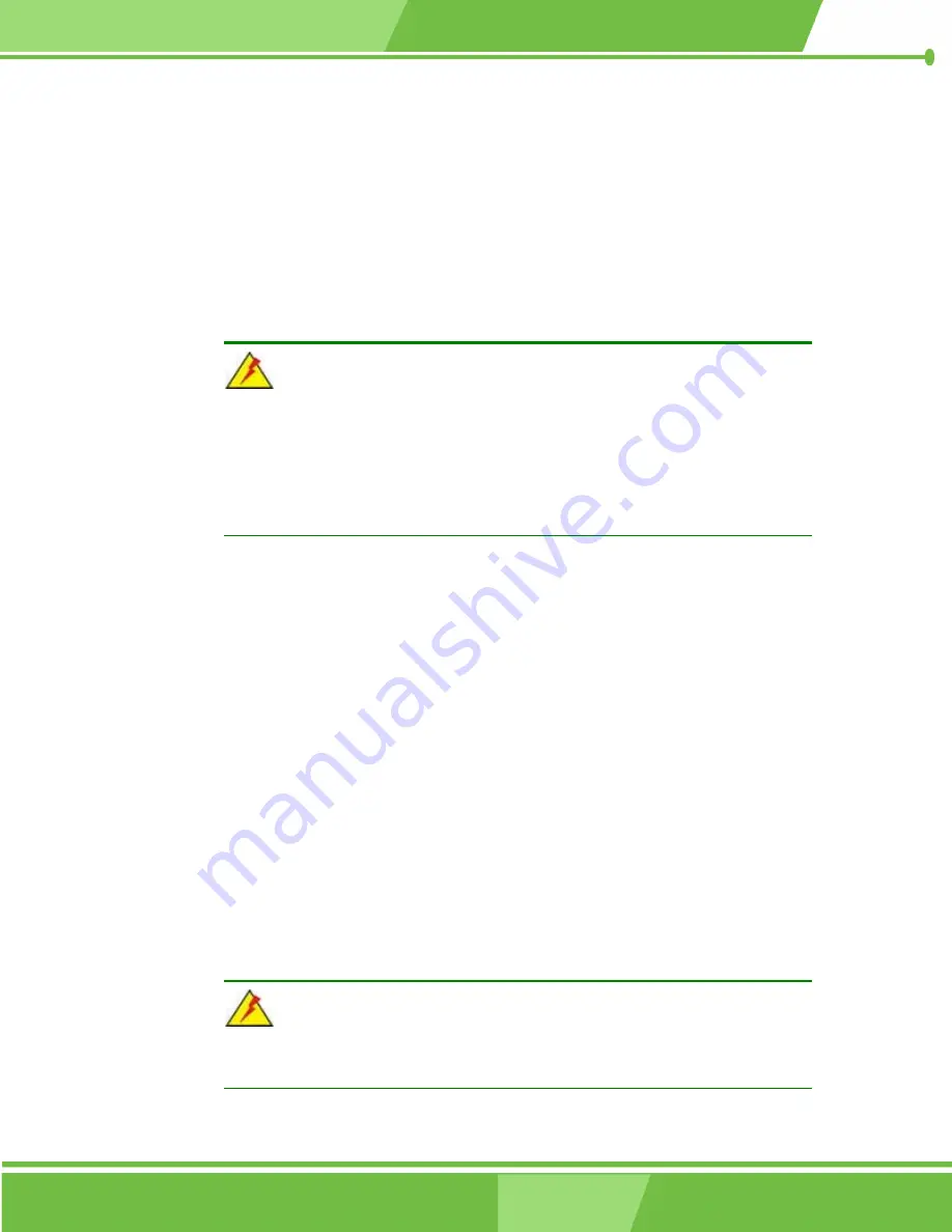 IEI Technology WAFER-LX Series User Manual Download Page 193