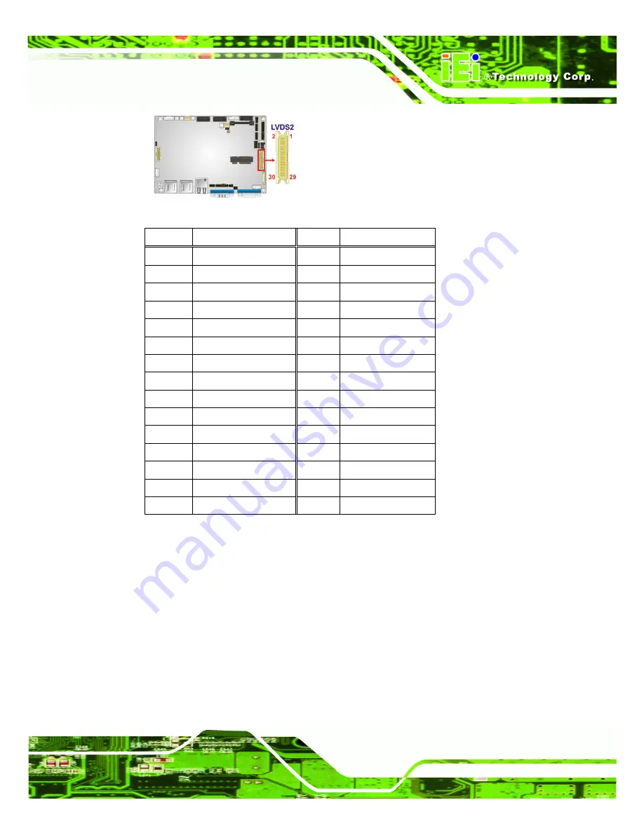 IEI Technology WAFER-PV-D5253 Скачать руководство пользователя страница 39