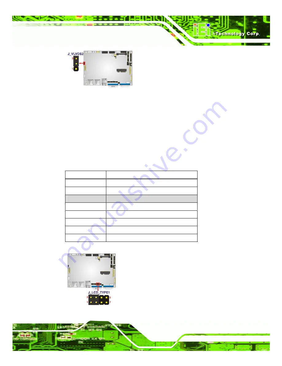 IEI Technology WAFER-PV-D5253 Скачать руководство пользователя страница 63