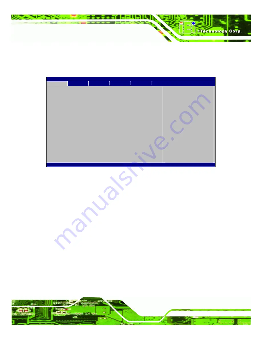 IEI Technology WAFER-PV-D5253 Скачать руководство пользователя страница 81