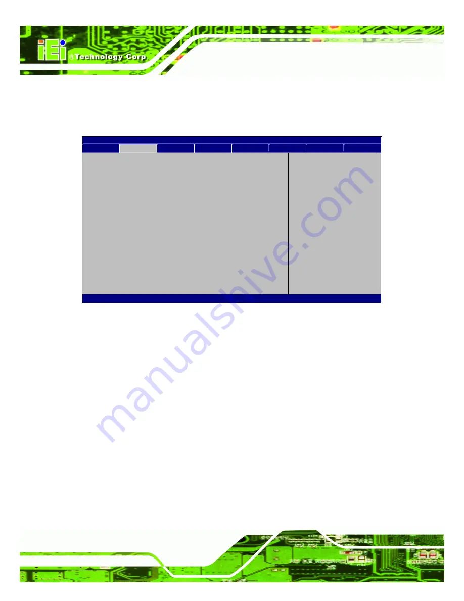 IEI Technology WAFER-PV-D5253 User Manual Download Page 84