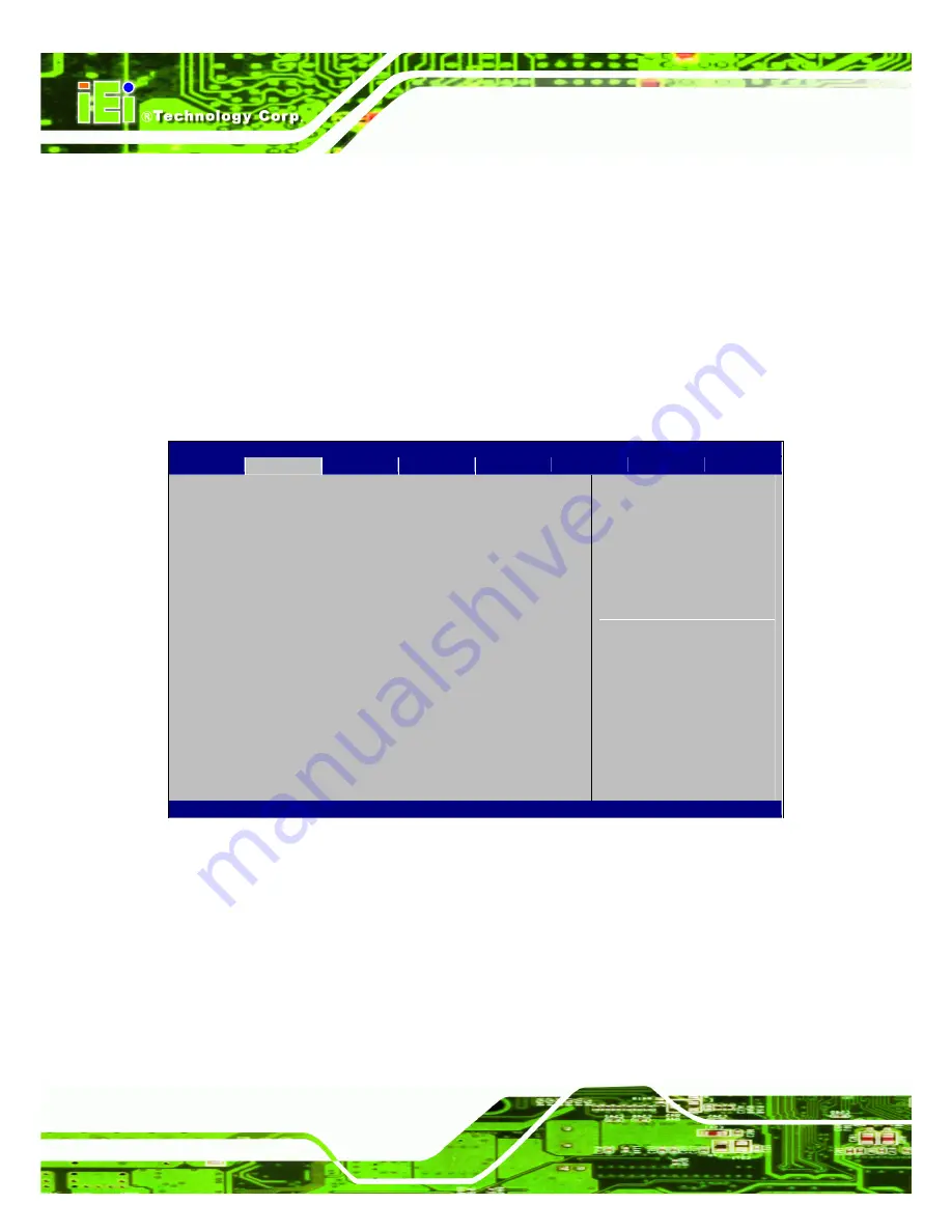 IEI Technology WAFER-PV-D5253 Скачать руководство пользователя страница 86