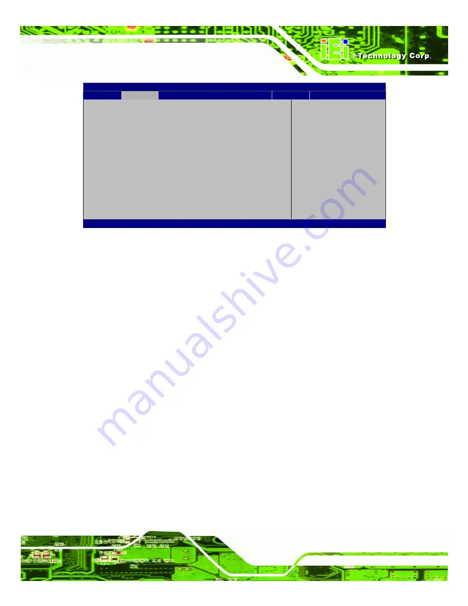 IEI Technology WAFER-PV-D5253 User Manual Download Page 97