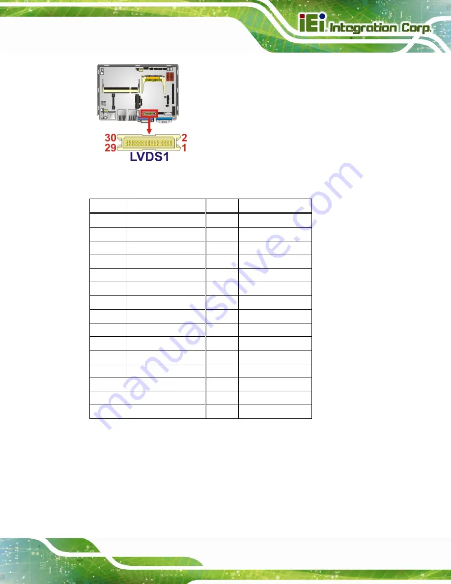 IEI Technology WAFER-PV-N4552 Скачать руководство пользователя страница 37