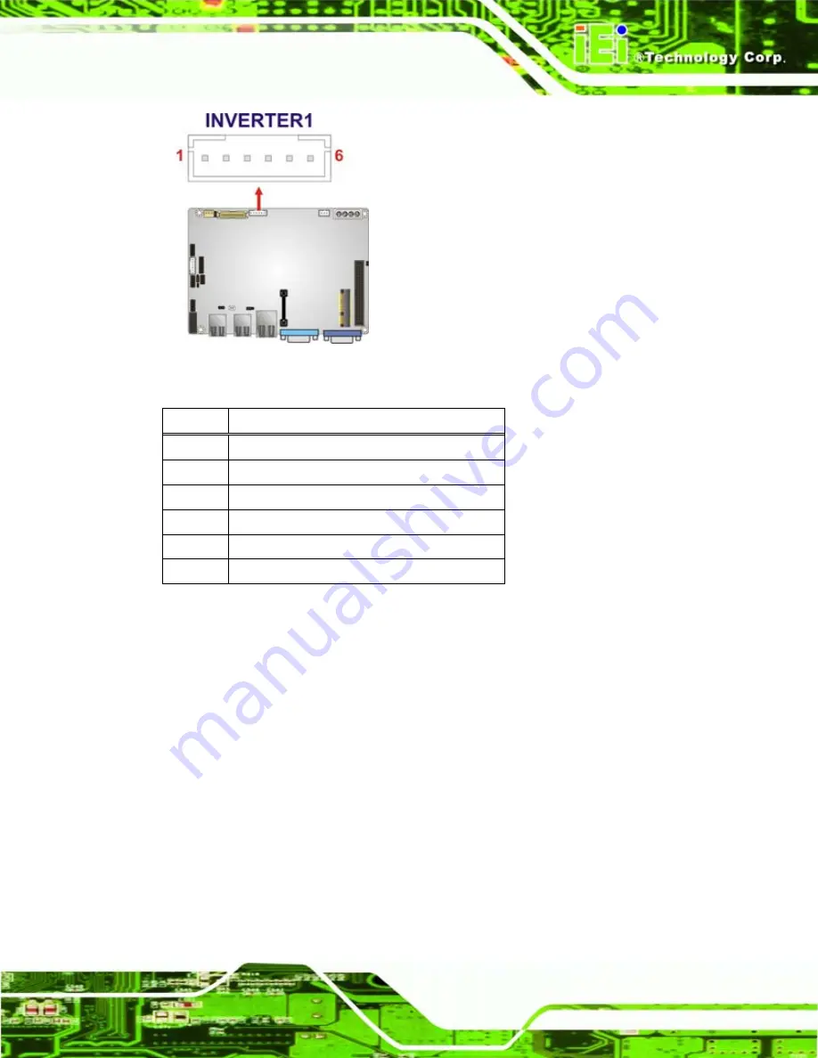 IEI Technology WAFER-US15WP User Manual Download Page 29