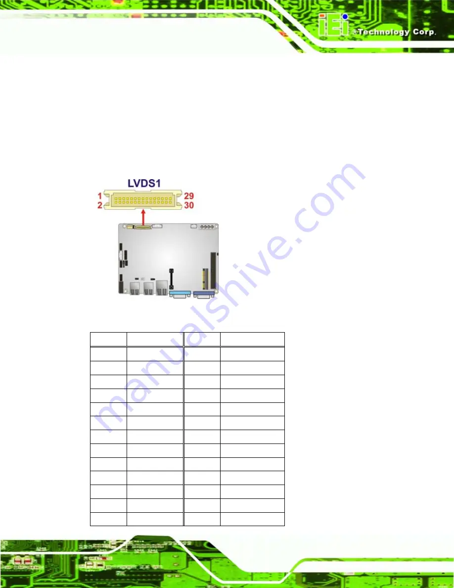 IEI Technology WAFER-US15WP User Manual Download Page 35